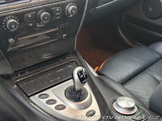 BMW M6 E63 V10 2006