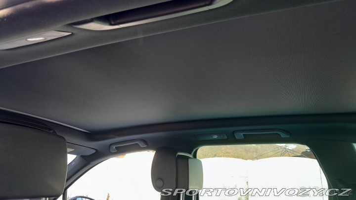 Volkswagen Ostatní modely Touareg R-line 2018