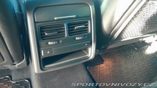 Volkswagen Ostatní modely Touareg R-line 2018