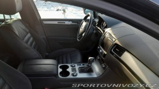 Volkswagen Ostatní modely Touareg R-line 2018