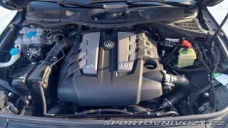 Volkswagen Ostatní modely Touareg R-line 2018