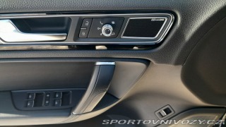 Volkswagen Ostatní modely Touareg R-line 2018