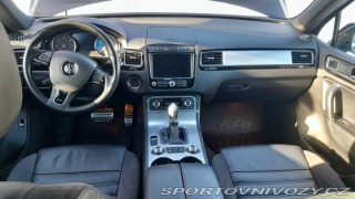 Volkswagen Ostatní modely Touareg R-line 2018