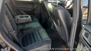 Volkswagen Ostatní modely Touareg R-line 2018