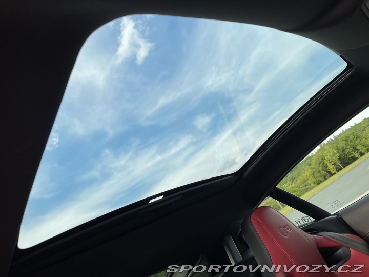 Jaguar F-Type R AWD 5.0 V8 Kompresor 2015