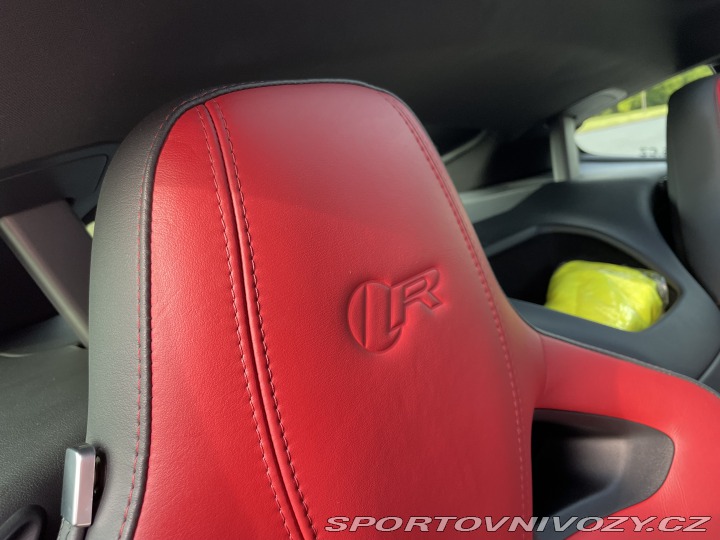 Jaguar F-Type R AWD 5.0 V8 Kompresor 2015