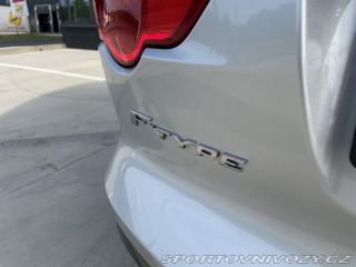Jaguar F-Type R AWD 5.0 V8 Kompresor 2015