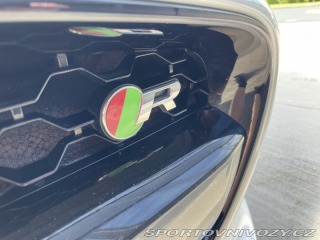 Jaguar F-Type R AWD 5.0 V8 Kompresor 2015