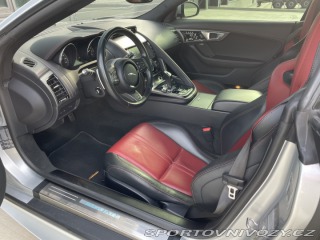 Jaguar F-Type R AWD 5.0 V8 Kompresor 2015