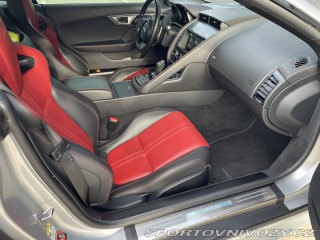 Jaguar F-Type R AWD 5.0 V8 Kompresor 2015