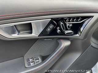 Jaguar F-Type R AWD 5.0 V8 Kompresor 2015