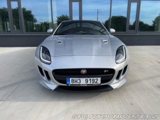 Jaguar F-Type R AWD 5.0 V8 Kompresor 2015