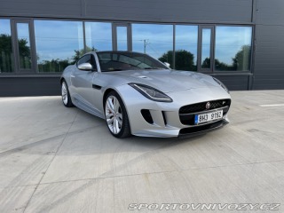 Jaguar F-Type R AWD 5.0 V8 Kompresor 2015