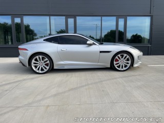 Jaguar F-Type R AWD 5.0 V8 Kompresor 2015