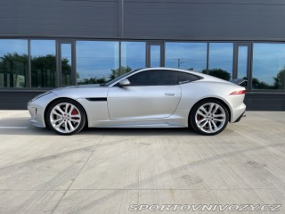Jaguar F-Type R AWD 5.0 V8 Kompresor 2015