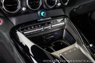 Mercedes-Benz AMG GT Project One Edition 2021