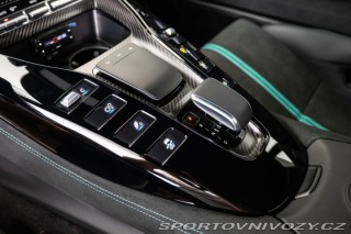 Mercedes-Benz AMG GT Project One Edition 2021