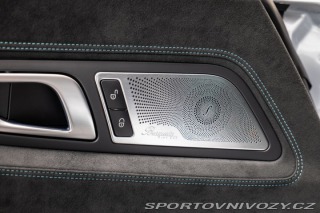 Mercedes-Benz AMG GT Project One Edition 2021