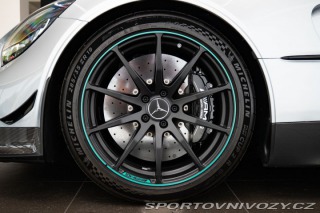 Mercedes-Benz AMG GT Project One Edition 2021