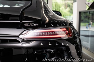 Mercedes-Benz AMG GT Project One Edition 2021
