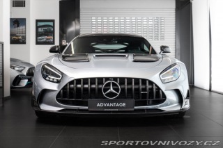 Mercedes-Benz AMG GT Project One Edition 2021