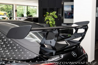 Mercedes-Benz AMG GT Project One Edition 2021