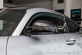 Mercedes-Benz AMG GT Project One Edition 2021