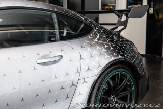 Mercedes-Benz AMG GT Project One Edition 2021