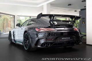 Mercedes-Benz AMG GT Project One Edition 2021