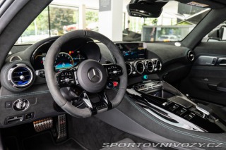 Mercedes-Benz AMG GT Project One Edition 2021