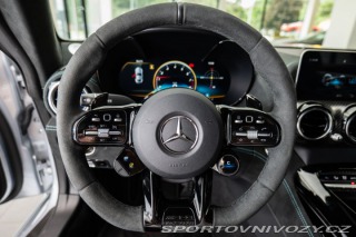 Mercedes-Benz AMG GT Project One Edition 2021