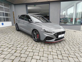 Hyundai i30 N Performance Everyday