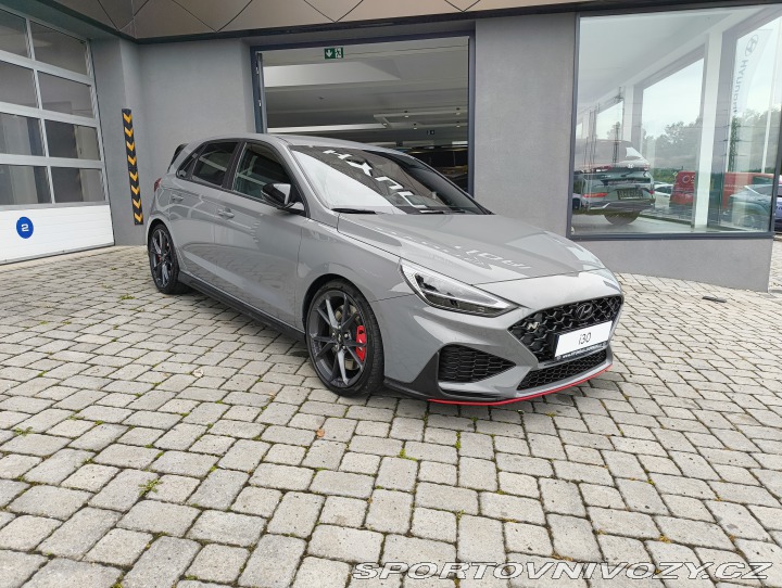 Hyundai i30 N Performance Everyday 2024