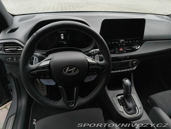 Hyundai i30 N Performance Everyday 2024