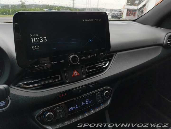 Hyundai i30 N Performance Everyday 2024