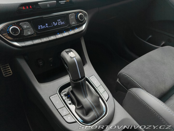 Hyundai i30 N Performance Everyday 2024