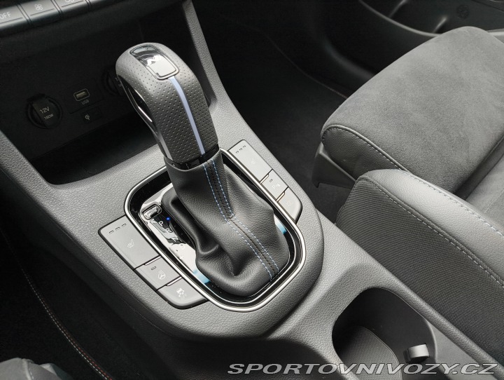 Hyundai i30 N Performance Everyday 2024