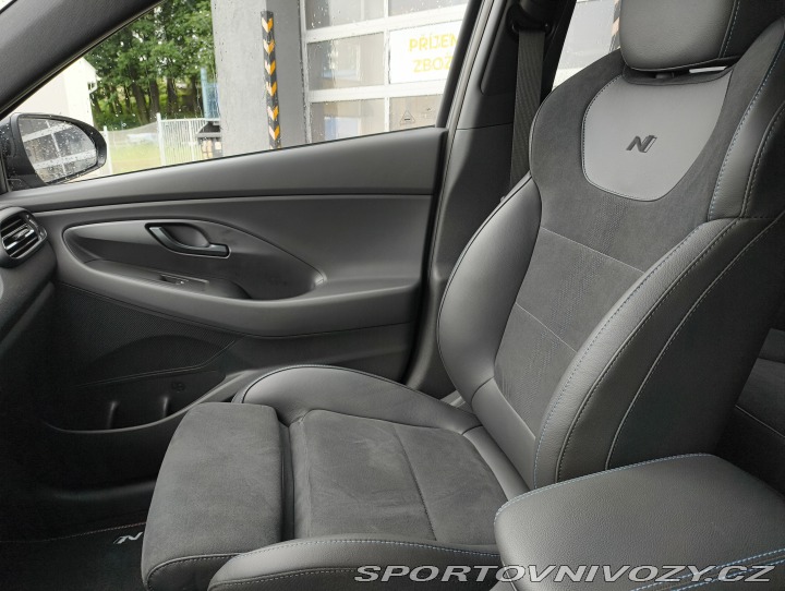 Hyundai i30 N Performance Everyday 2024