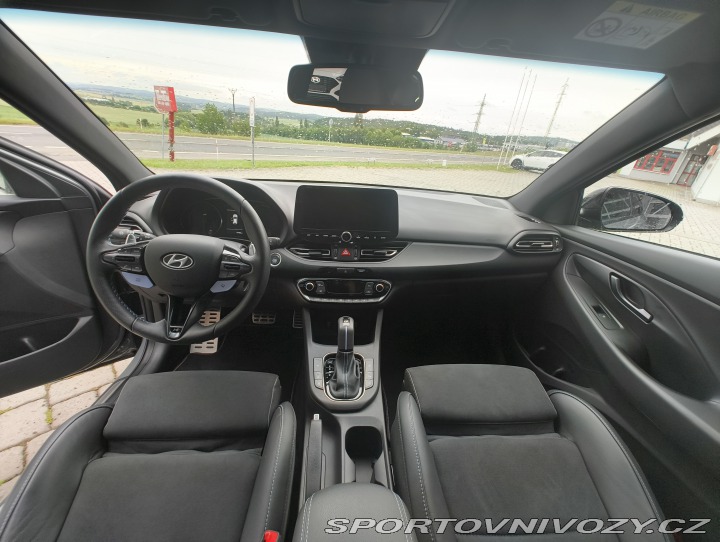 Hyundai i30 N Performance Everyday 2024