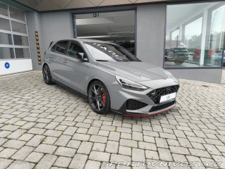 Hyundai i30 N Performance Everyday 2024