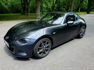 Mazda MX-5 RF