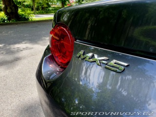 Mazda MX-5 RF 2017