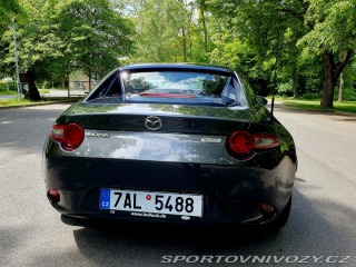 Mazda MX-5 RF 2017