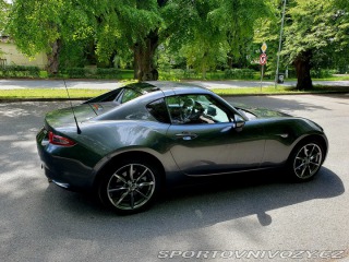 Mazda MX-5 RF 2017