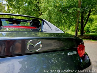 Mazda MX-5 RF 2017