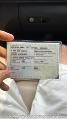 Mercedes-Benz C w204 2013