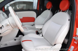 Fiat 500 500e 83kW AUT. A/C 2015