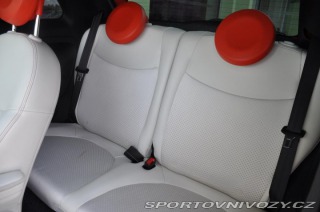 Fiat 500 500e 83kW AUT. A/C 2015