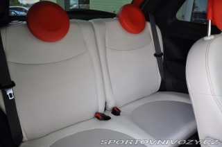 Fiat 500 500e 83kW AUT. A/C 2015