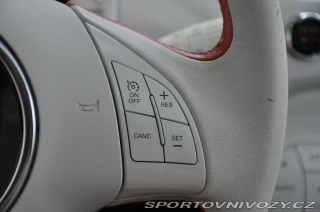 Fiat 500 500e 83kW AUT. A/C 2015